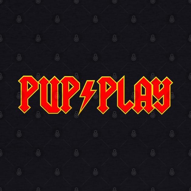 For Those about to Pup! by HeroDesigns